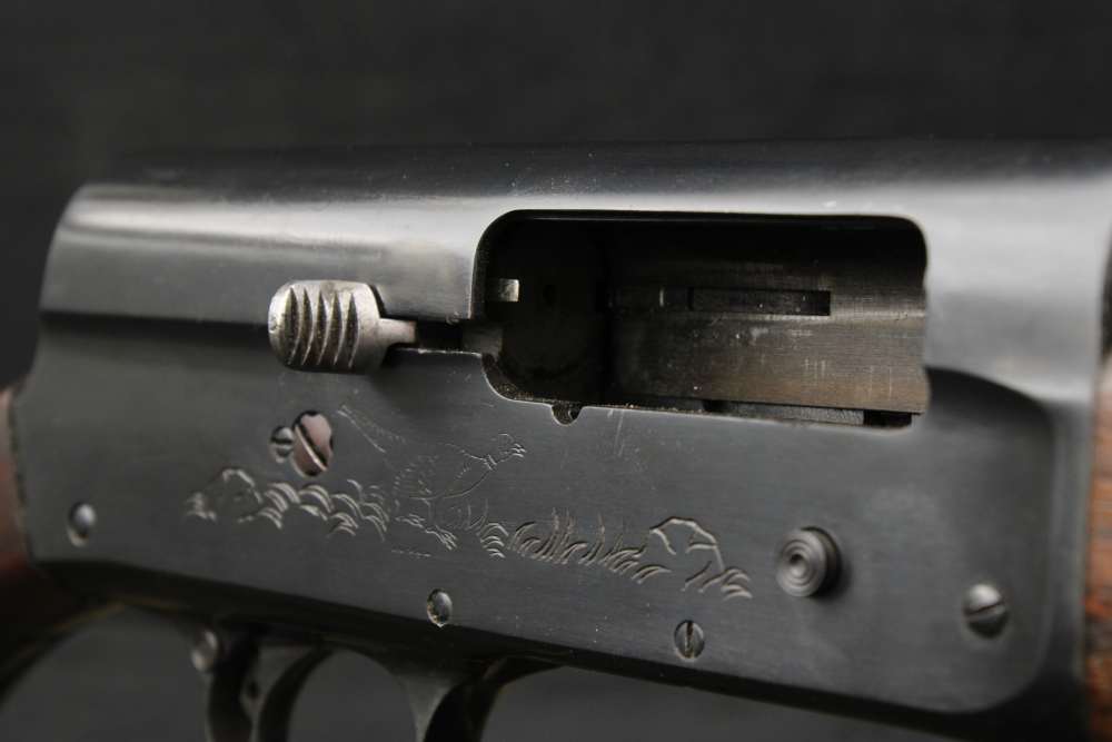 WHIPPET! 1940 Remington Model 11 Sportsman 12GA 18.5" Outlaw Cut-img-24