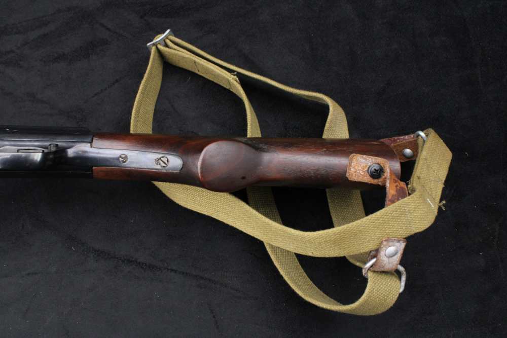 WHIPPET! 1940 Remington Model 11 Sportsman 12GA 18.5" Outlaw Cut-img-19