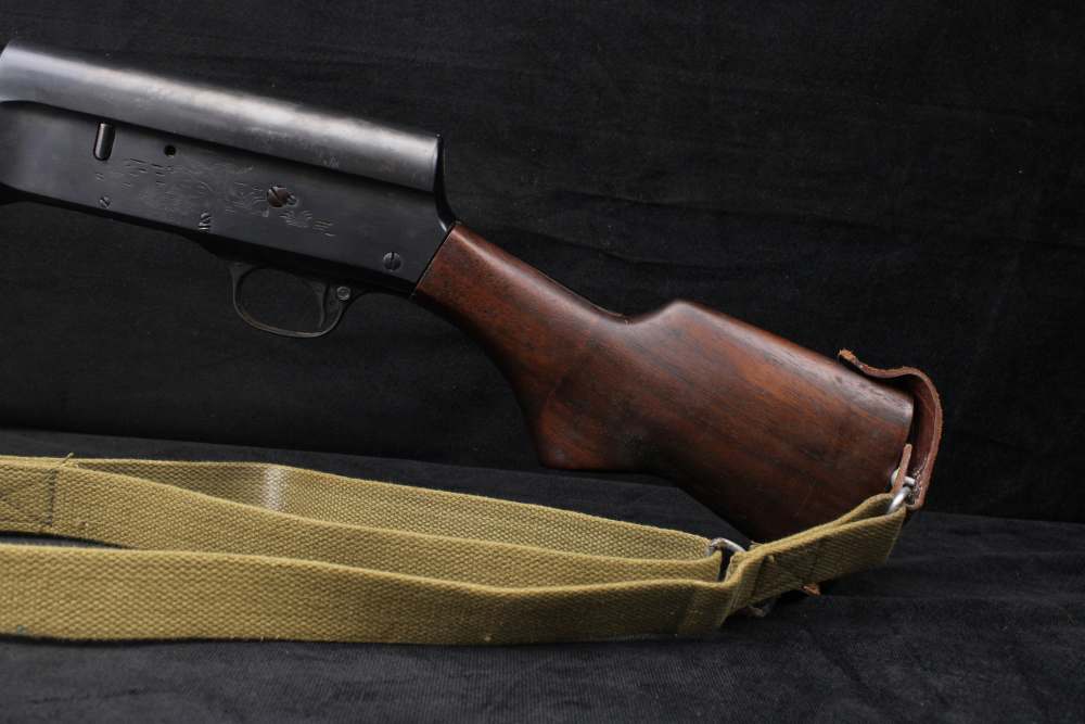 WHIPPET! 1940 Remington Model 11 Sportsman 12GA 18.5" Outlaw Cut-img-11