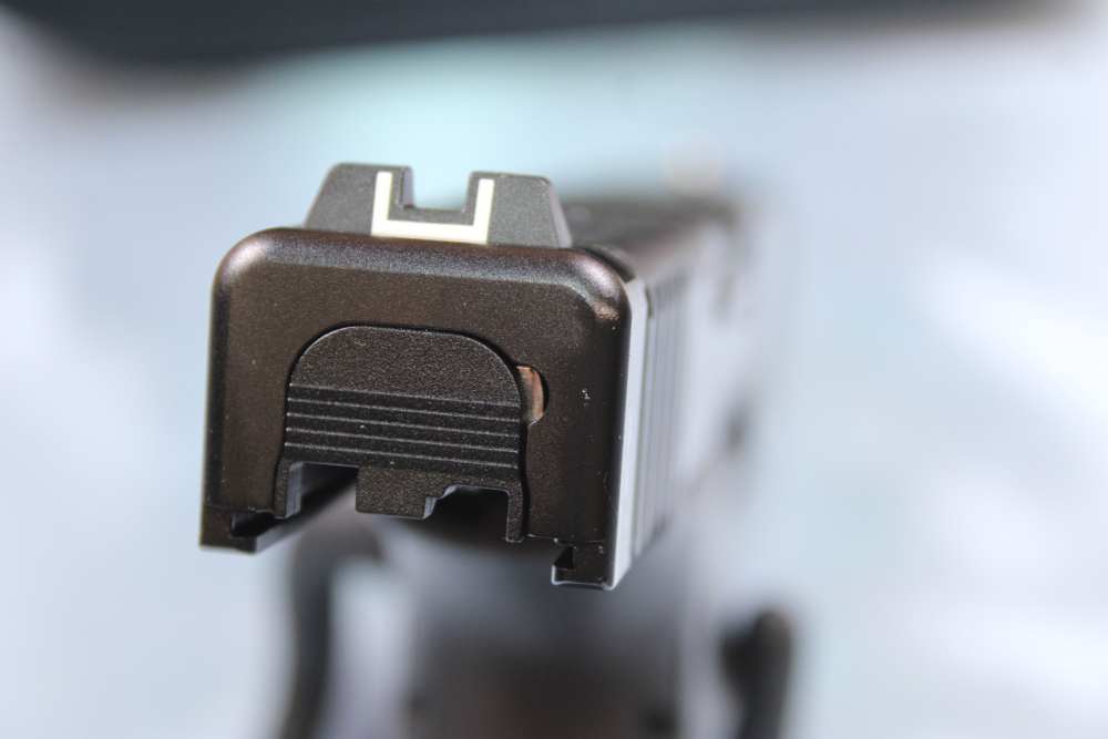 Glock 21V Low Cap 45ACP 4.61" Barrel, LAYAWAY AVAILABLE!-img-8
