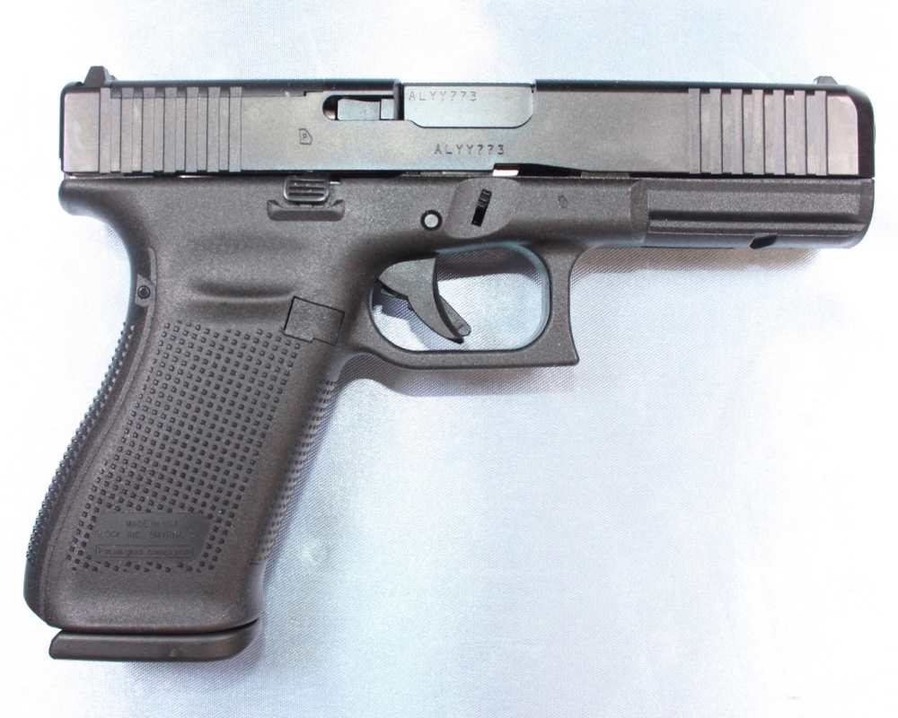 Glock 21V Low Cap 45ACP 4.61" Barrel, LAYAWAY AVAILABLE!-img-2
