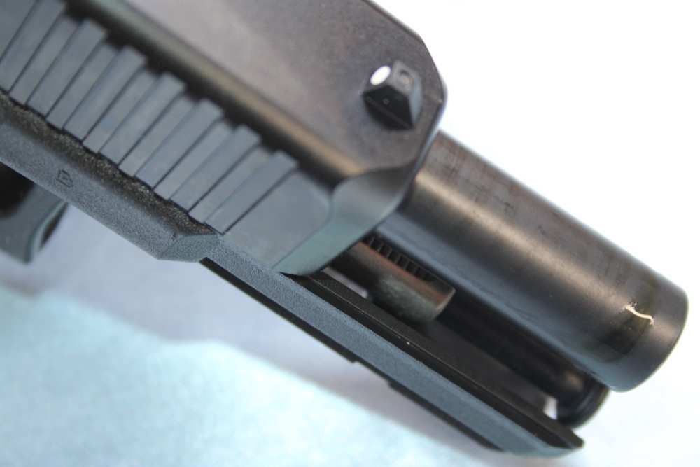Glock 21V Low Cap 45ACP 4.61" Barrel, LAYAWAY AVAILABLE!-img-10