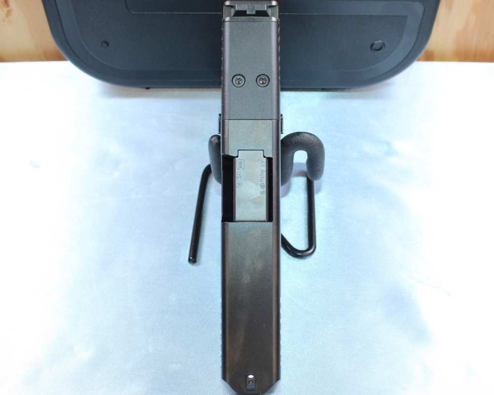 Glock 21V Low Cap 45ACP 4.61" Barrel, LAYAWAY AVAILABLE!-img-4