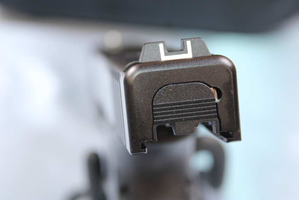 Glock 21V Low Cap 45ACP 4.61" Barrel, LAYAWAY AVAILABLE!-img-9