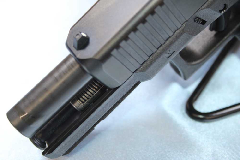 Glock 21V Low Cap 45ACP 4.61" Barrel, LAYAWAY AVAILABLE!-img-11