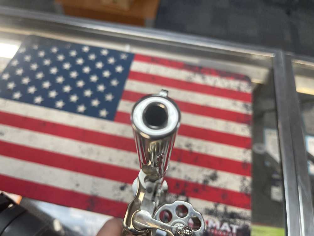 Colt Lawman 357 Magnum Unfired with Box & Manual-img-17