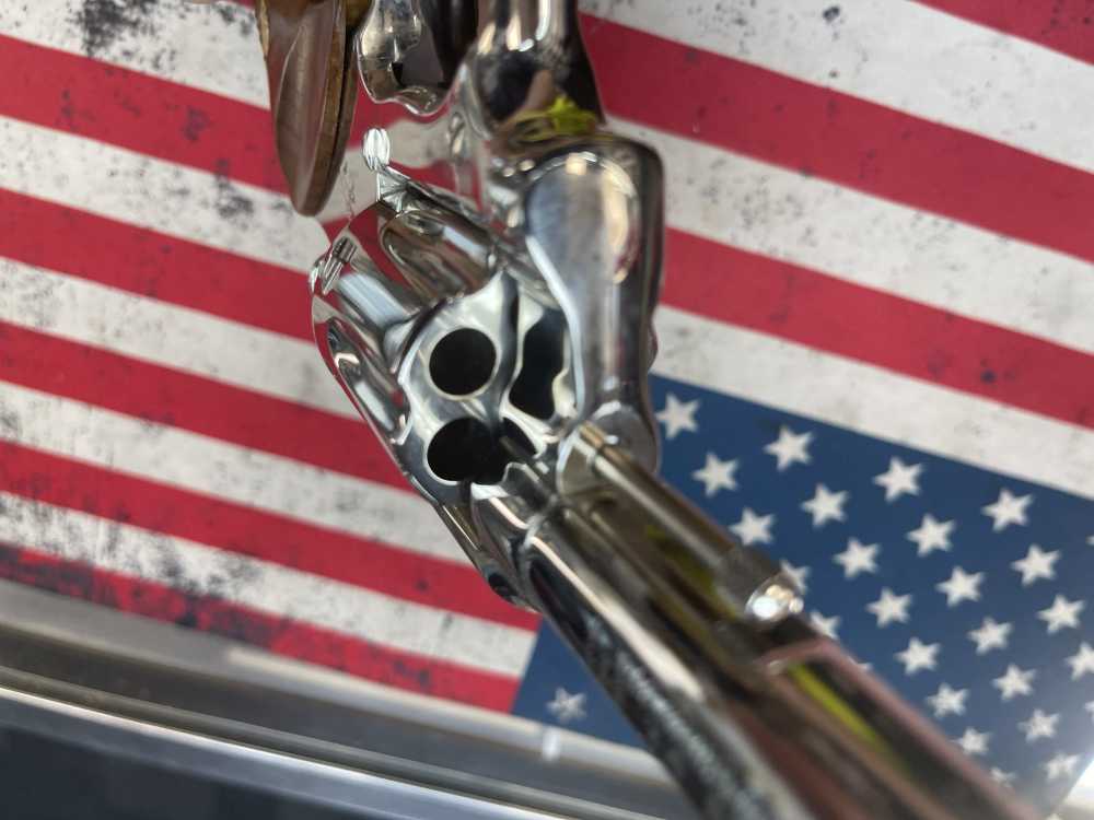Colt Lawman 357 Magnum Unfired with Box & Manual-img-14