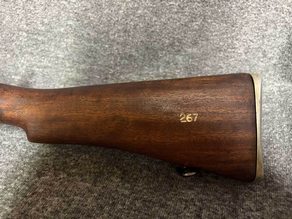  Beautiful 1967 Ishapore RFI 2A1 Enfield – 7.62 NATO / 7.62x51 -img-2