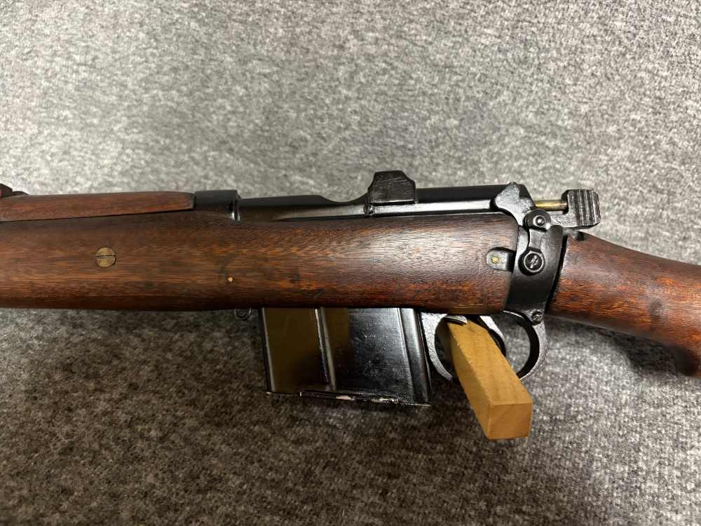  Beautiful 1967 Ishapore RFI 2A1 Enfield – 7.62 NATO / 7.62x51 -img-3
