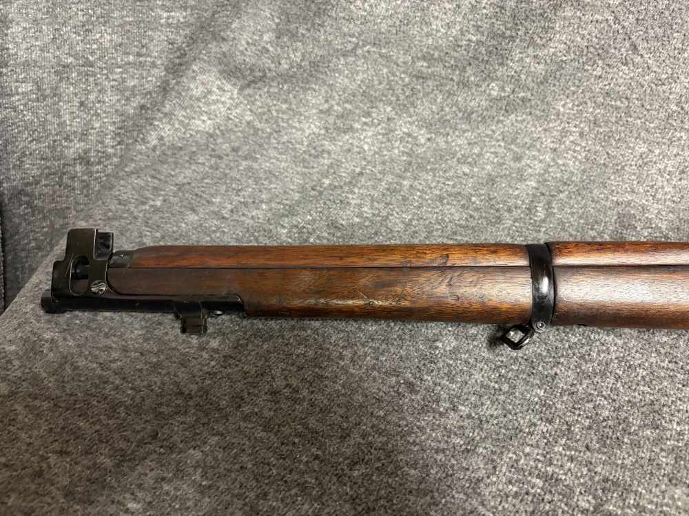  Beautiful 1967 Ishapore RFI 2A1 Enfield – 7.62 NATO / 7.62x51 -img-4