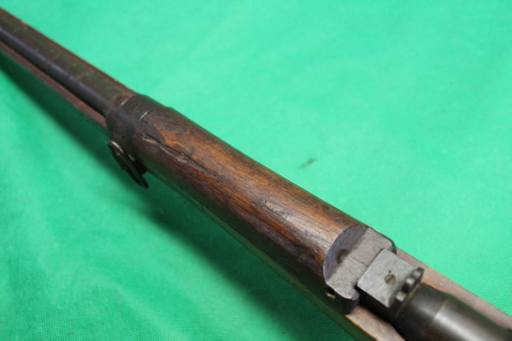 Outstanding WW2 Japanese Type 99 Arisaka Rifle 11th Series Nagoya matching-img-19