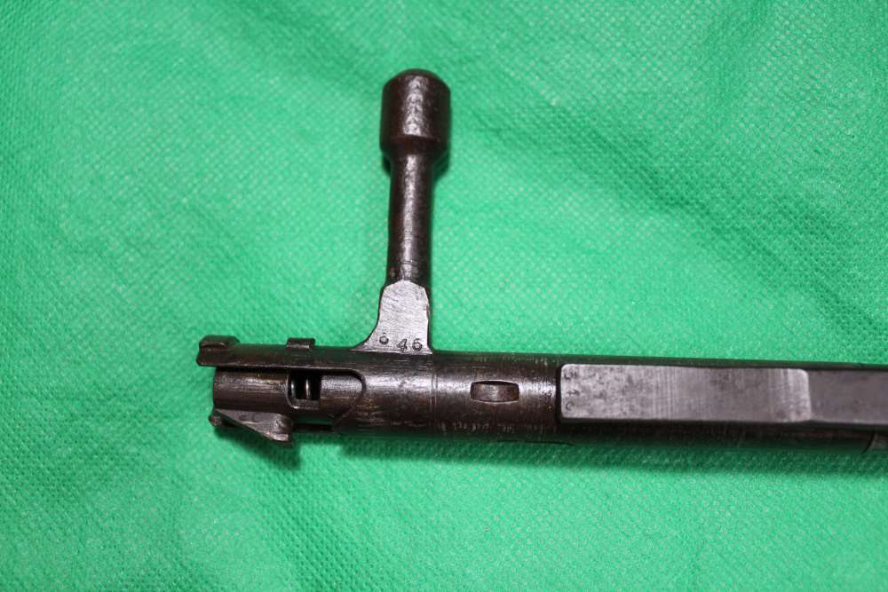 Outstanding WW2 Japanese Type 99 Arisaka Rifle 11th Series Nagoya matching-img-26
