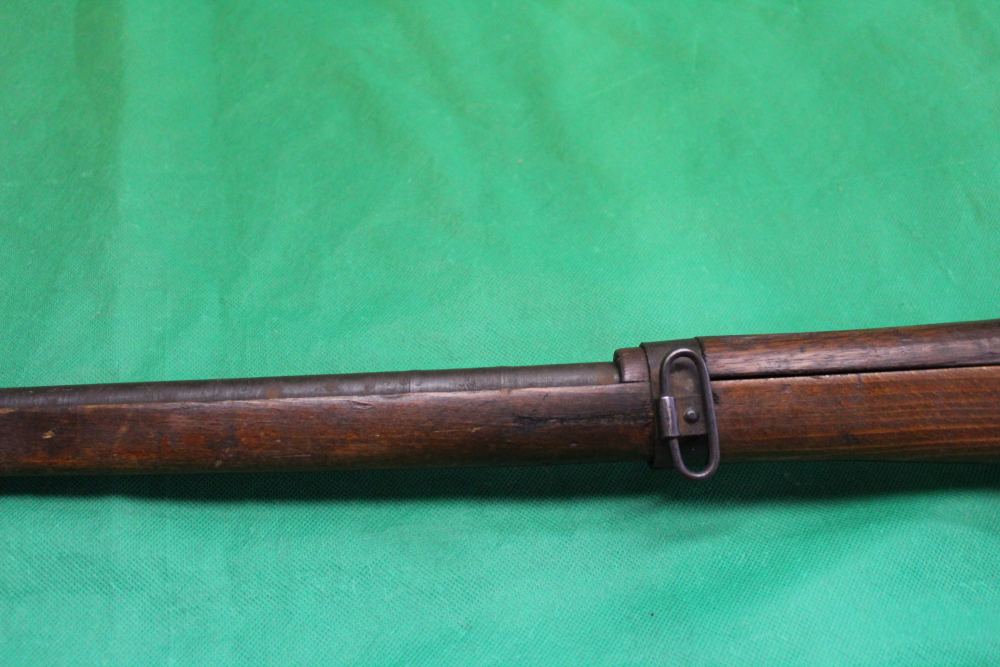 Outstanding WW2 Japanese Type 99 Arisaka Rifle 11th Series Nagoya matching-img-9