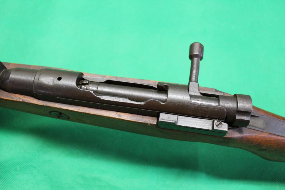Outstanding WW2 Japanese Type 99 Arisaka Rifle 11th Series Nagoya matching-img-17