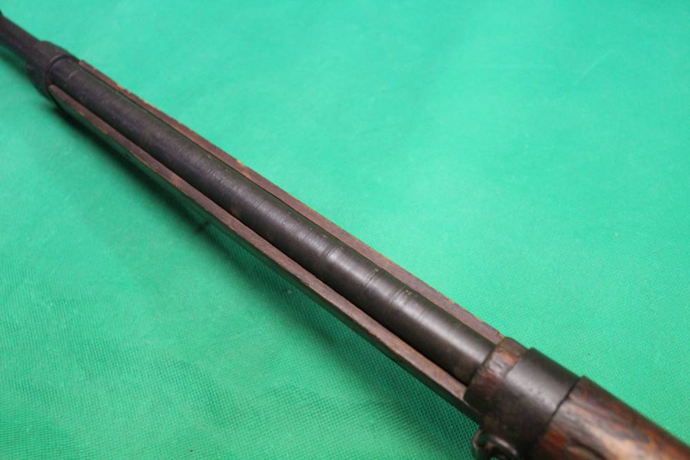 Outstanding WW2 Japanese Type 99 Arisaka Rifle 11th Series Nagoya matching-img-20
