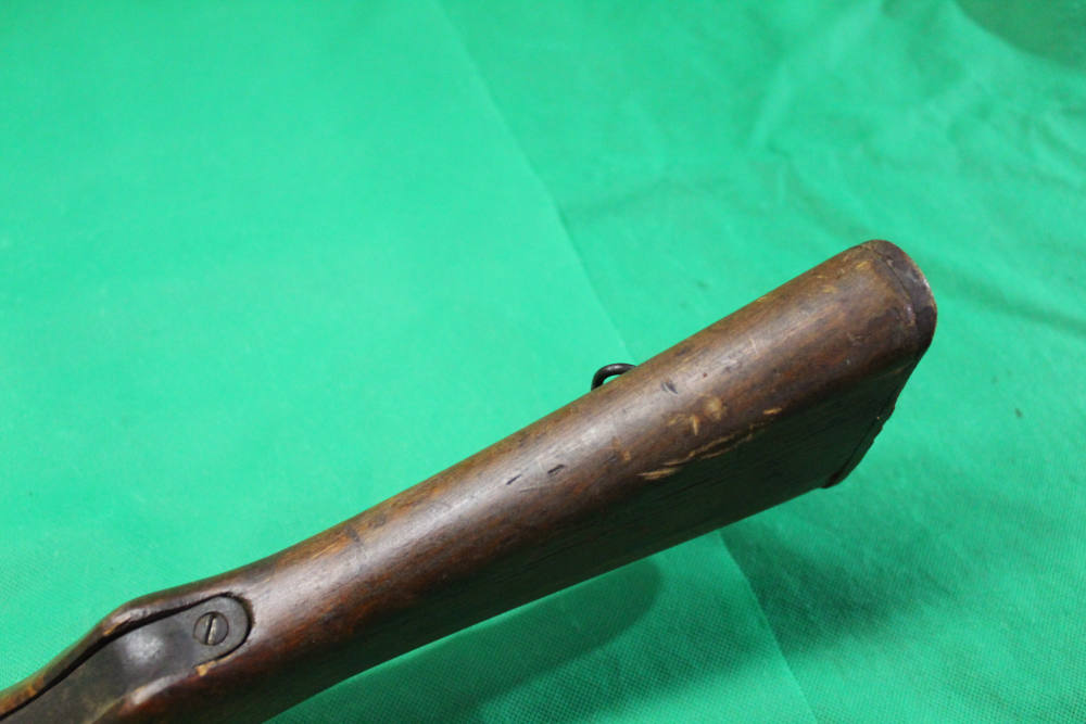 Outstanding WW2 Japanese Type 99 Arisaka Rifle 11th Series Nagoya matching-img-11