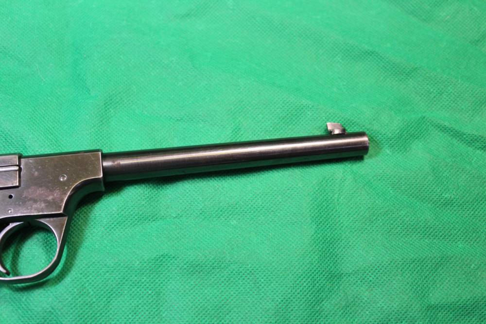 Hartford Arms Model 1925 Semi-Auto Pistol SN 4624 Pre High Standard NICE 22-img-3