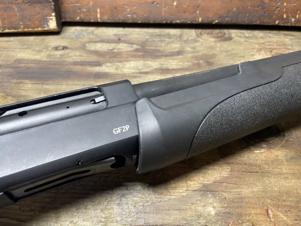 GForce Arms GF2P 12ga Pump Action Shotgun. NICE-img-5