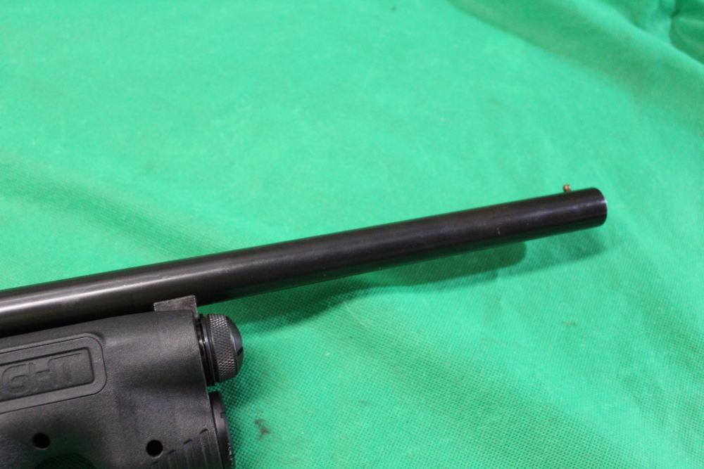 Remington 870 Wingmaster Home Defense Shotgun 12GA 20" Streamlight Forend-img-5