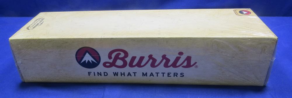 Burris Signature HD 3-15x44mm rifle scope: Ballistic E3 illuminated reticle-img-13