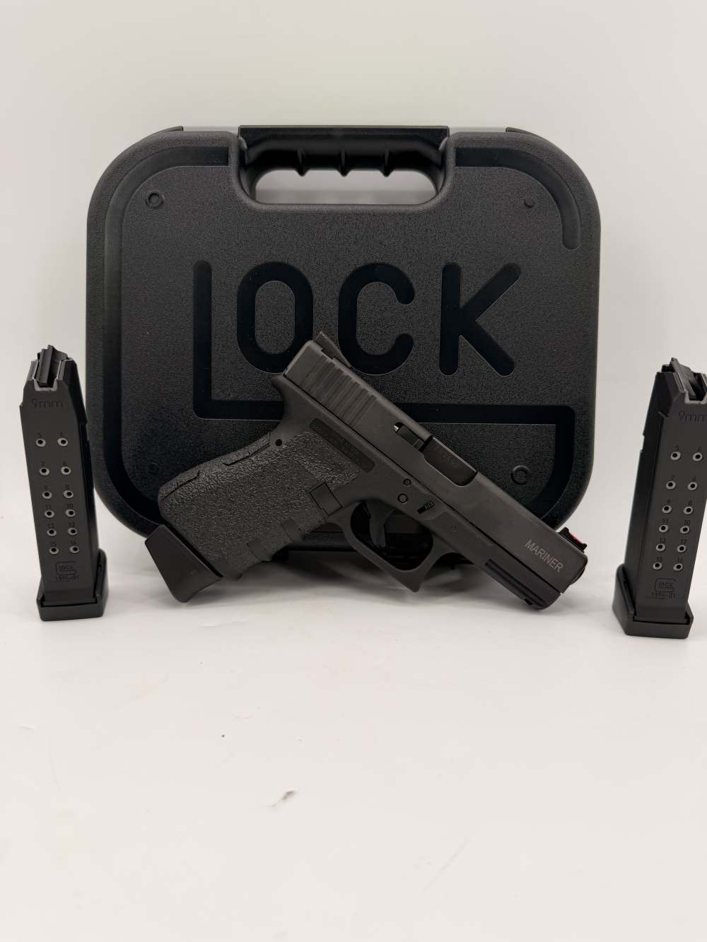 GLOCK 19 GEN 3 MARINER -img-1