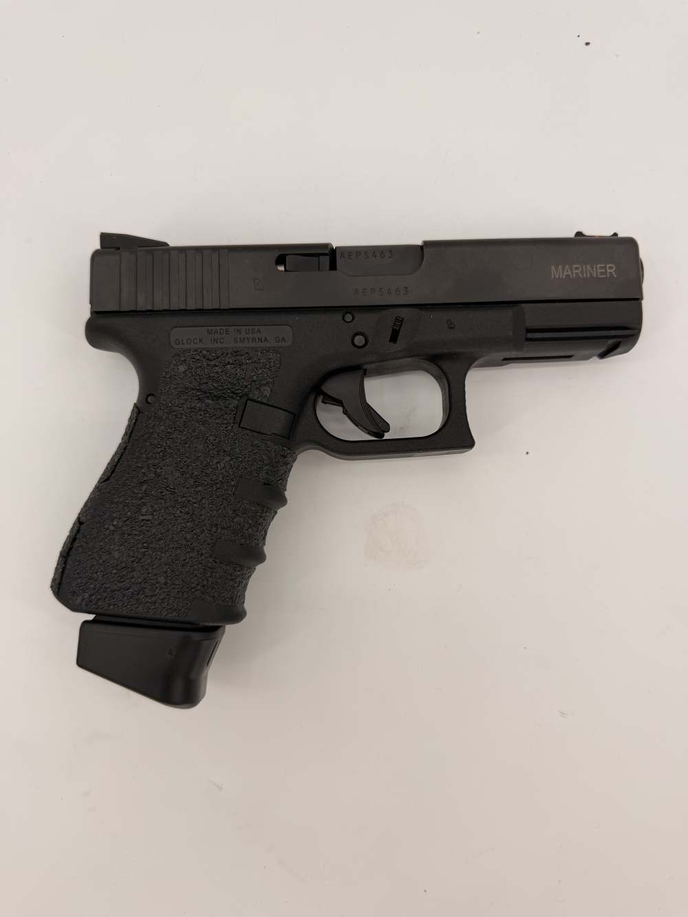 GLOCK 19 GEN 3 MARINER -img-2