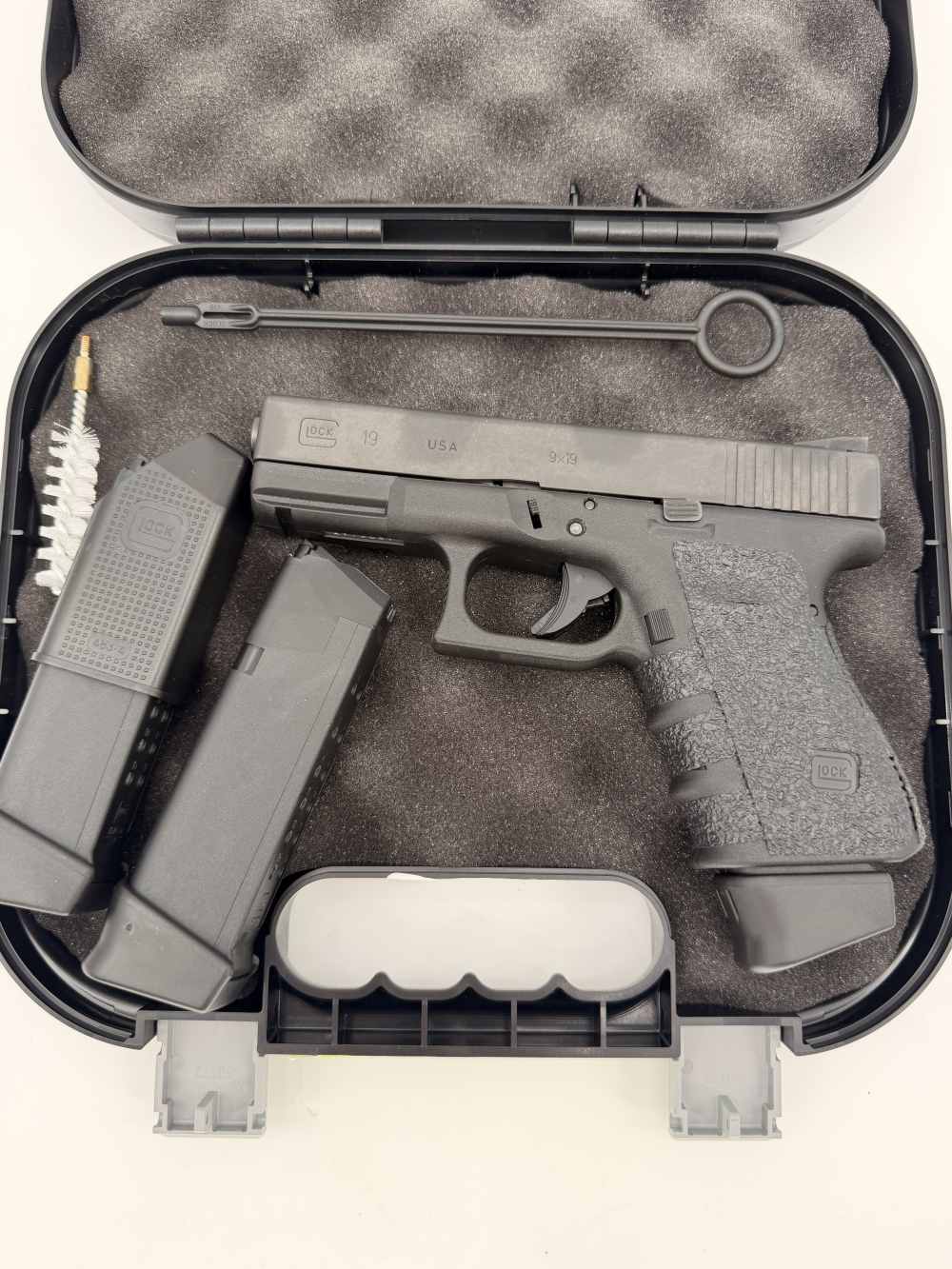 GLOCK 19 GEN 3 MARINER -img-0