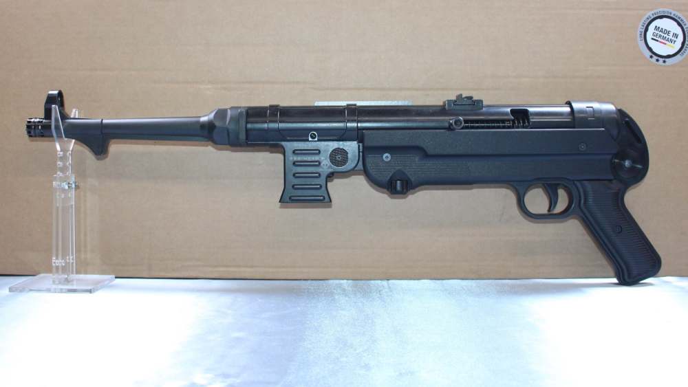 American Tactical GSG-MP40P 9MM 10.8" Barrel, LAYAWAY AVAILABLE!-img-3