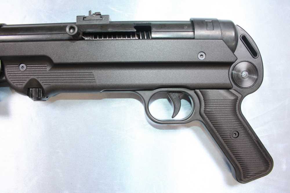 American Tactical GSG-MP40P 9MM 10.8" Barrel, LAYAWAY AVAILABLE!-img-2
