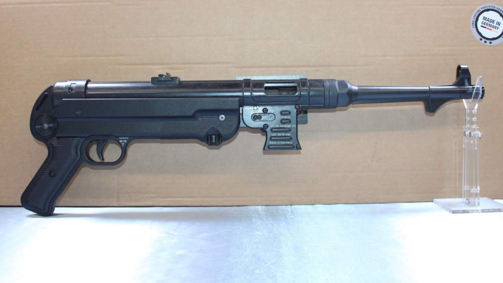 American Tactical GSG-MP40P 9MM 10.8" Barrel, LAYAWAY AVAILABLE!-img-6