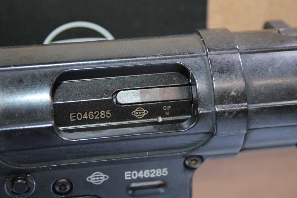 American Tactical GSG-MP40P 9MM 10.8" Barrel, LAYAWAY AVAILABLE!-img-7