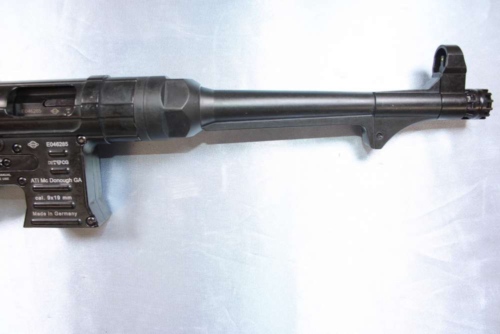 American Tactical GSG-MP40P 9MM 10.8" Barrel, LAYAWAY AVAILABLE!-img-5