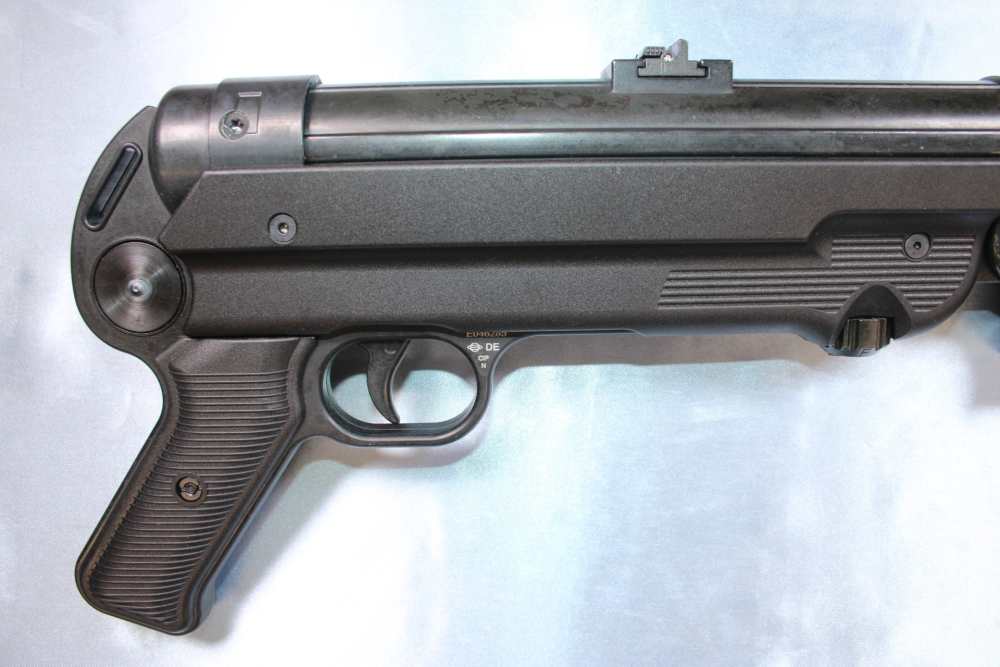 American Tactical GSG-MP40P 9MM 10.8" Barrel, LAYAWAY AVAILABLE!-img-4