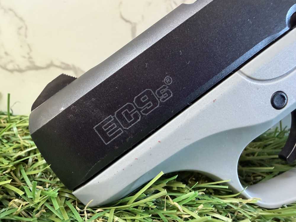 Ruger EC9s - 9MM - Penny Start-img-1