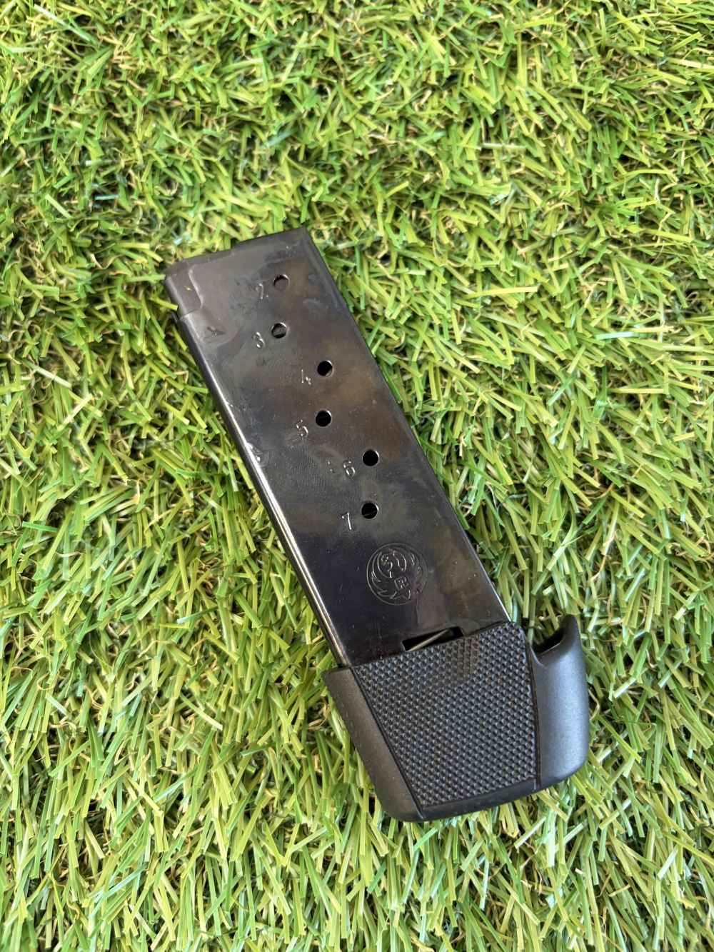 Ruger EC9s - 9MM - Penny Start-img-6