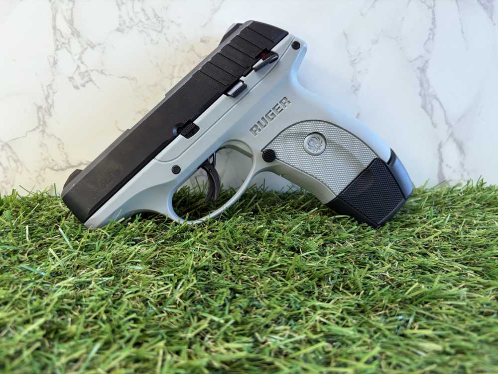 Ruger EC9s - 9MM - Penny Start-img-0
