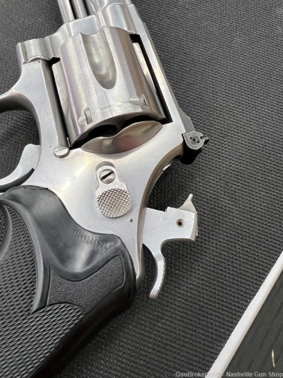 S&W Smith and Wesson 629-1 Stainless .44 1983 SR #ACR2XXX-img-9