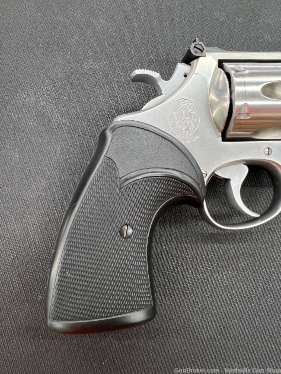 S&W Smith and Wesson 629-1 Stainless .44 1983 SR #ACR2XXX-img-7
