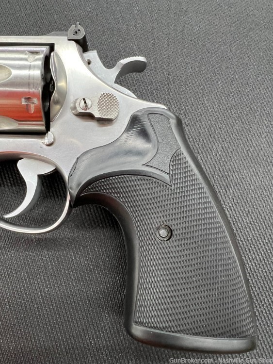 S&W Smith and Wesson 629-1 Stainless .44 1983 SR #ACR2XXX-img-3