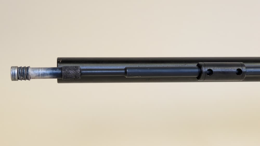 Traditions|Pursuit LT|.50 Cal.|26"|Good Condition-img-22