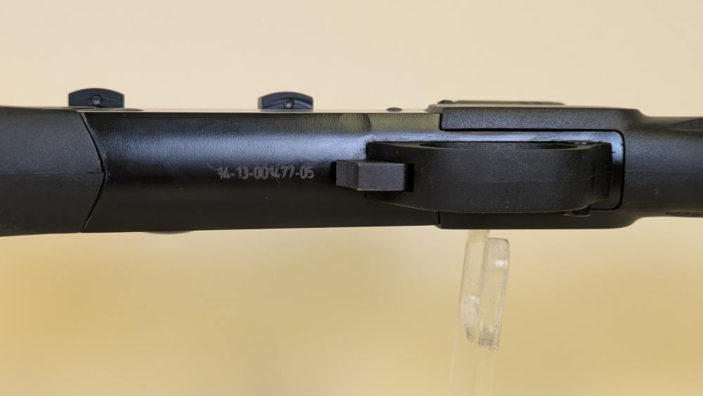 Traditions|Pursuit LT|.50 Cal.|26"|Good Condition-img-26