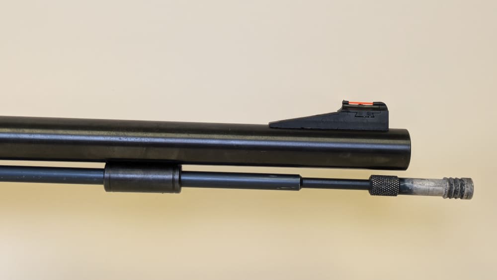 Traditions|Pursuit LT|.50 Cal.|26"|Good Condition-img-7