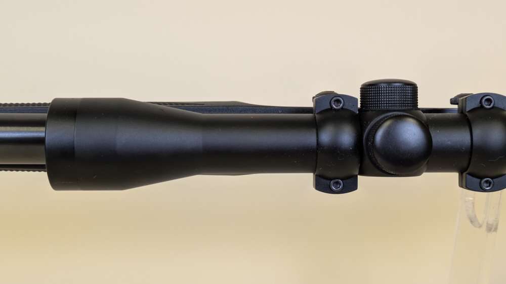 Traditions|Pursuit LT|.50 Cal.|26"|Good Condition-img-18