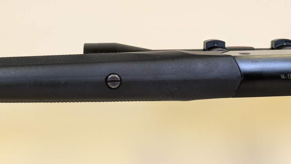 Traditions|Pursuit LT|.50 Cal.|26"|Good Condition-img-25
