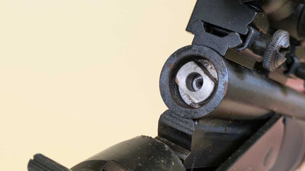 Traditions|Pursuit LT|.50 Cal.|26"|Good Condition-img-31