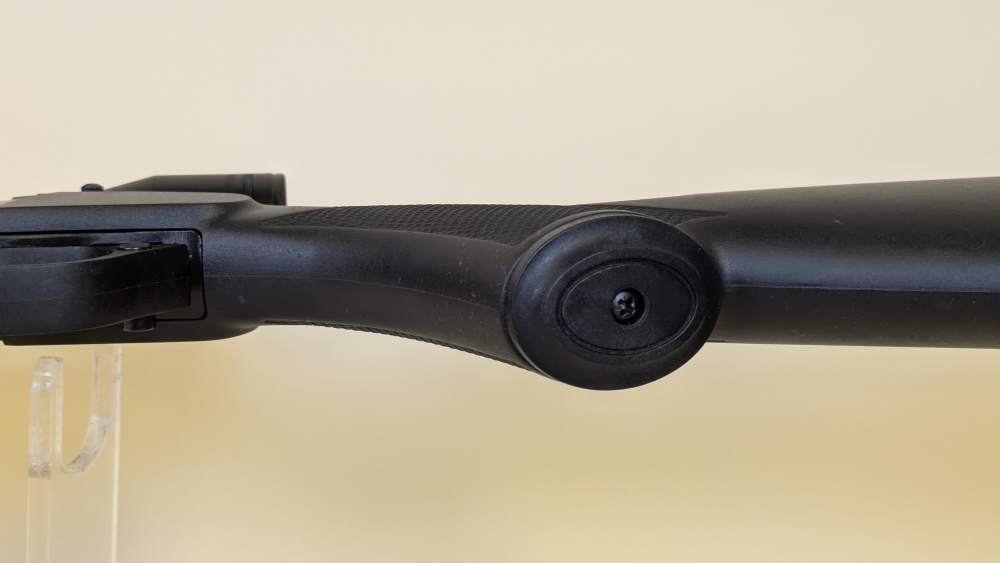 Traditions|Pursuit LT|.50 Cal.|26"|Good Condition-img-27