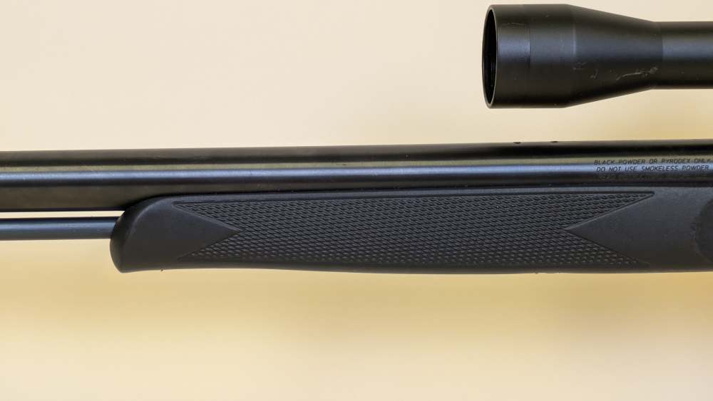 Traditions|Pursuit LT|.50 Cal.|26"|Good Condition-img-10