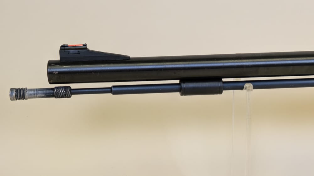 Traditions|Pursuit LT|.50 Cal.|26"|Good Condition-img-8