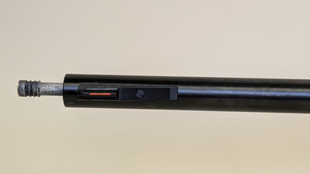 Traditions|Pursuit LT|.50 Cal.|26"|Good Condition-img-15
