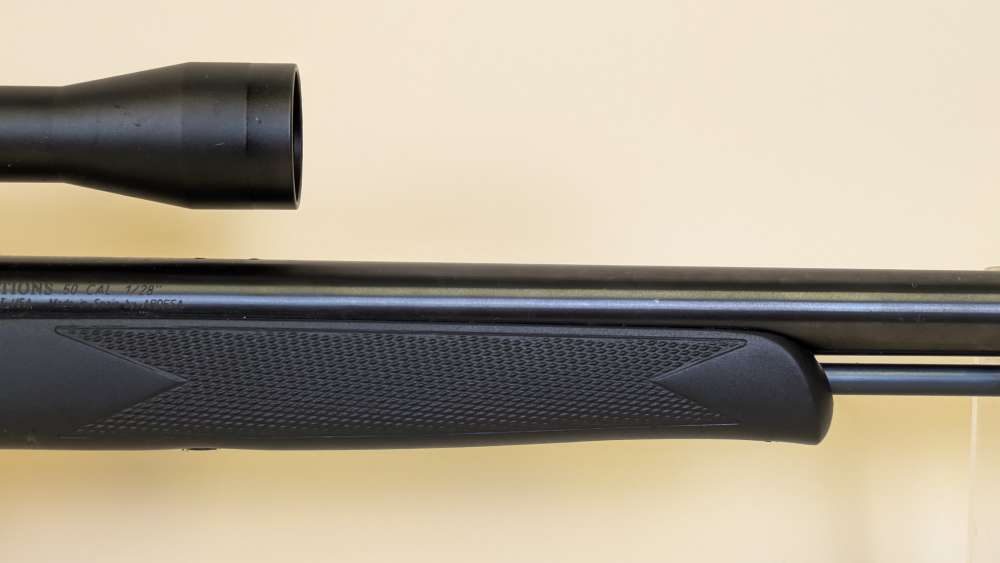 Traditions|Pursuit LT|.50 Cal.|26"|Good Condition-img-5